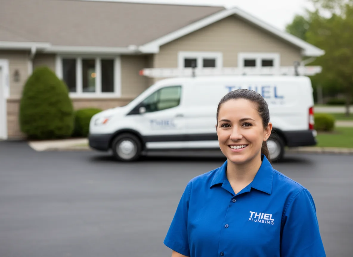 Plumber Alexander, KS FAQs